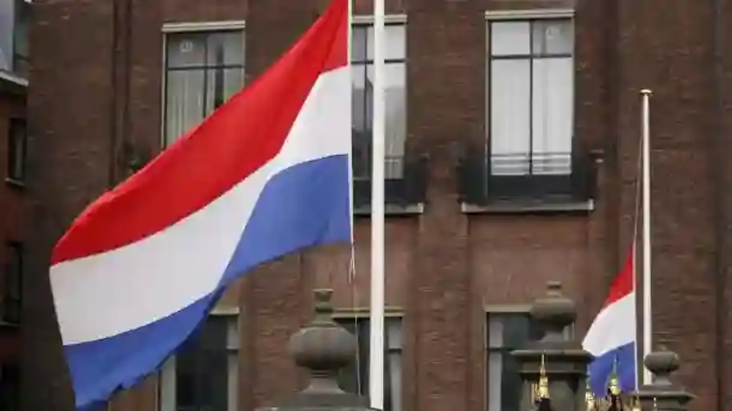 Dutch government vows rapid ban on goods from illegal Israeli settlements