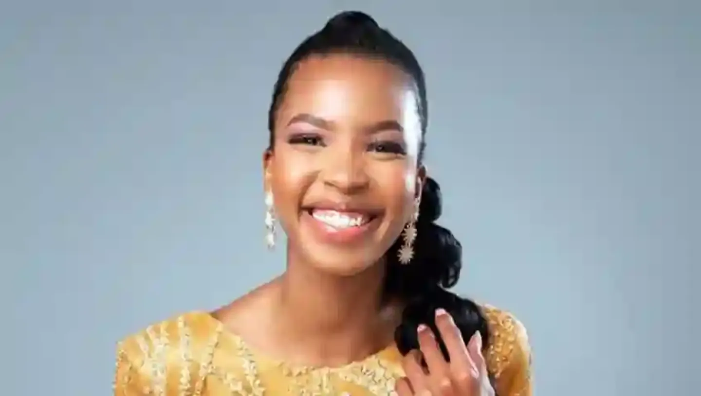 Lesego: Yadda Sarauniyar Kyau ta zama minista a Botswana