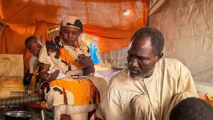 Yaƙin Sudan: Ƙungiyar AU tana neman kawo ƙarshen mummunan rikicin