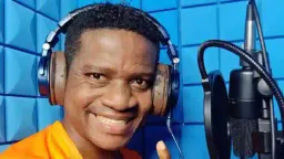 Atumia sauti kama chanzo cha kujiingizia kipato