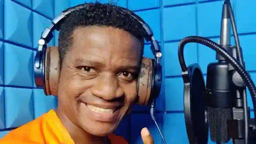 Atumia sauti kama chanzo cha kujiingizia kipato