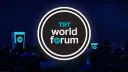 منتدى 2025 TRT World ينطلق نهاية الشهر الجاري في إسطنبول لمناقشة قضايا دولية وفكرية