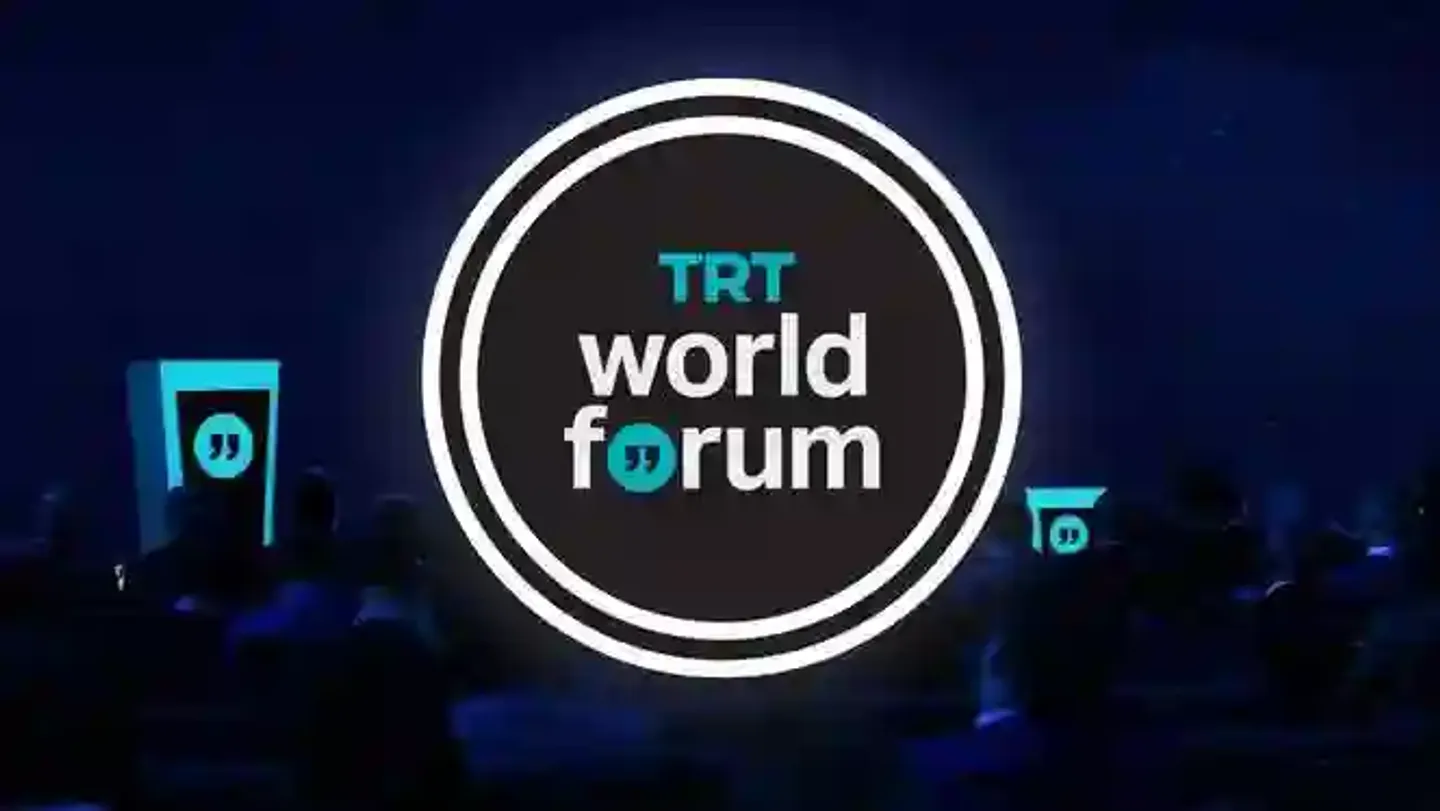 منتدى 2025 TRT World ينطلق نهاية الشهر الجاري في إسطنبول لمناقشة قضايا دولية وفكرية