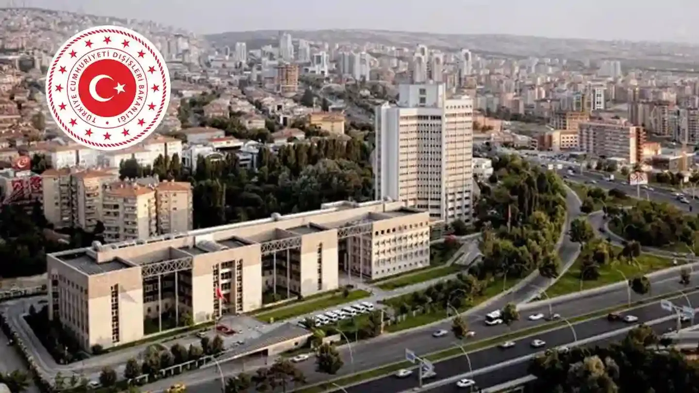 Անկարան պահանջում է աջակցություն Սիրիայի քաղաքական վերափոխման և պատժամիջոցների վերացման համար