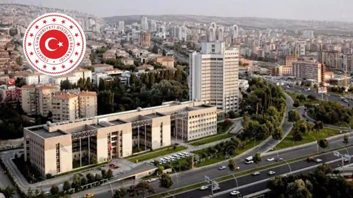 Թուրքիան հերքում է այն մեղադրանքները, որ չի աջակցել Հաագայի խմբի հայտարարությանը Գազայի վերաբերյալ