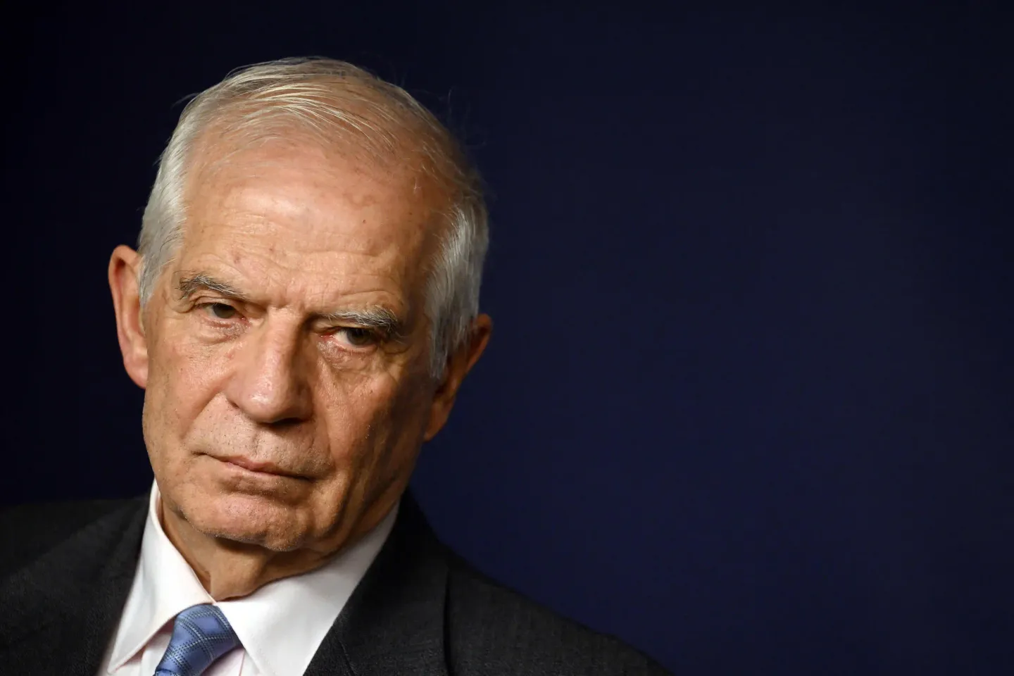 Former EU foreign policy chief slams bloc's failure to act on Israel's human rights violations