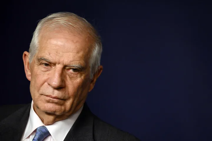 Former EU foreign policy chief slams bloc's failure to act on Israel's human rights violations