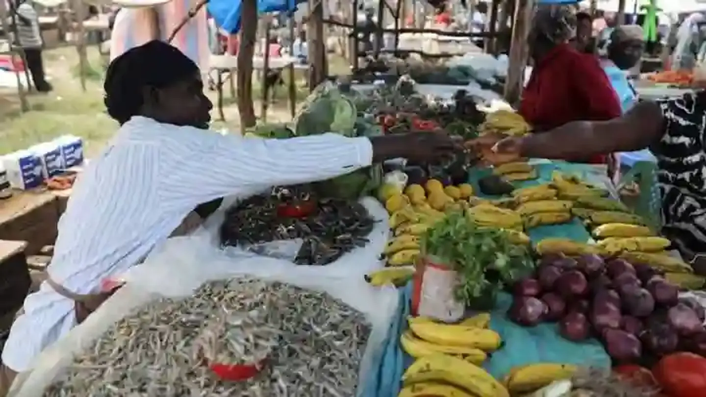 Yadda rayuwa fiye da samun mutane ke janyo taruwar bashi a Kenya