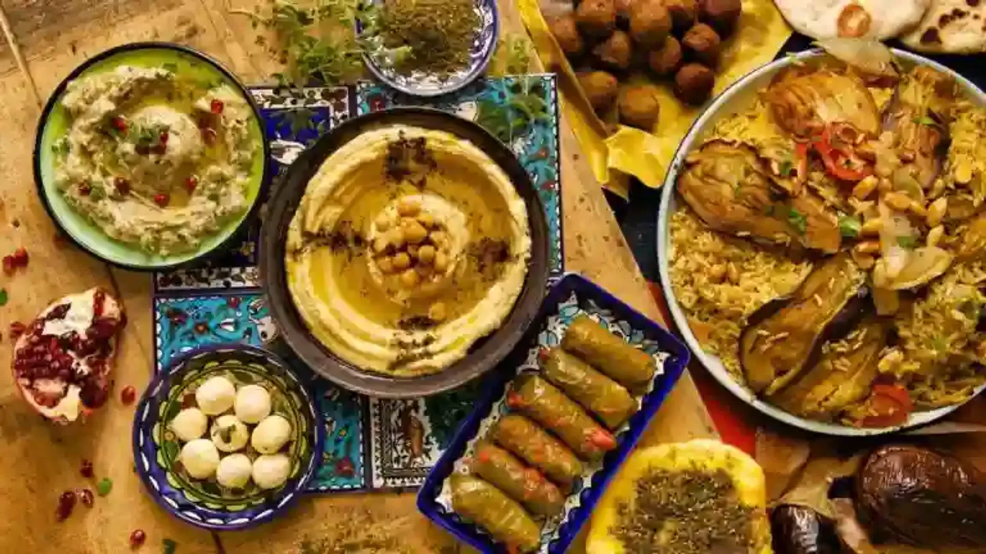 Ğazzä aş-suları: nıqlıqnıñ täme