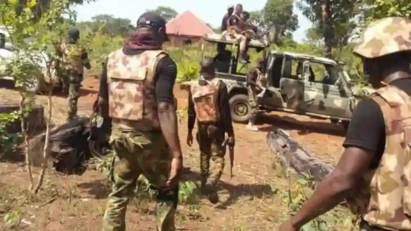 Nigeria : Des hommes armés enlèvent au moins 50 personnes dans l'État de Zamfara