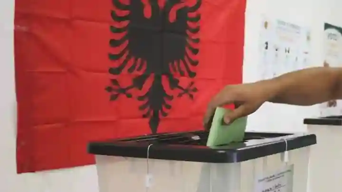 Shqipëri, publikohet ekstrakti i parë i listës zgjedhore