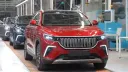 Erster E-SUV aus Türkiye kommt nach Deutschland
