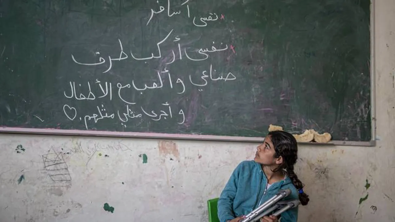 شهداء جدد بينهم امرأة بغارات على غزة.. والأطفال يدفعون "ثمن الحرب"