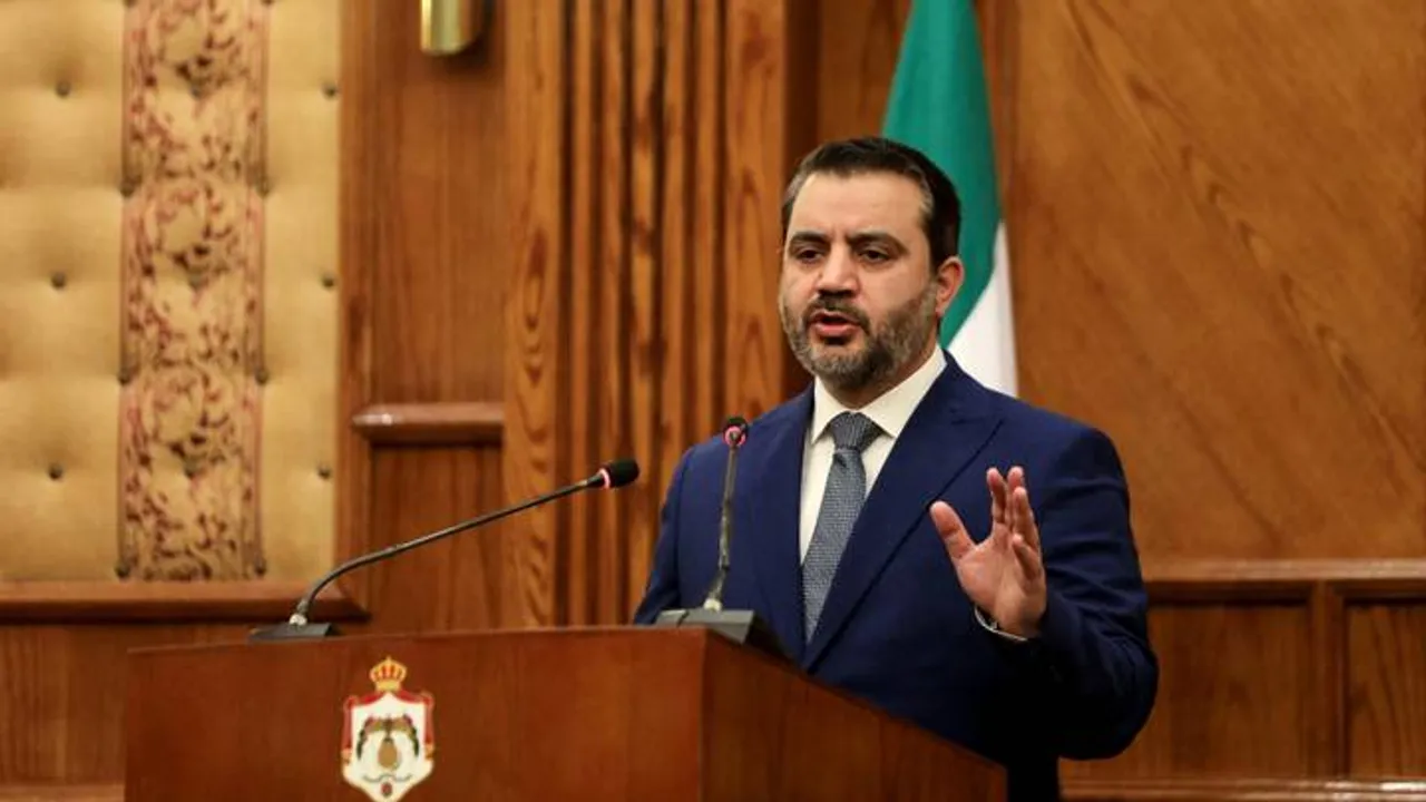 الشيباني: سوريا ستغير سياستها الخارجية وسنمحو من الذاكرة تركة نظام الأسد