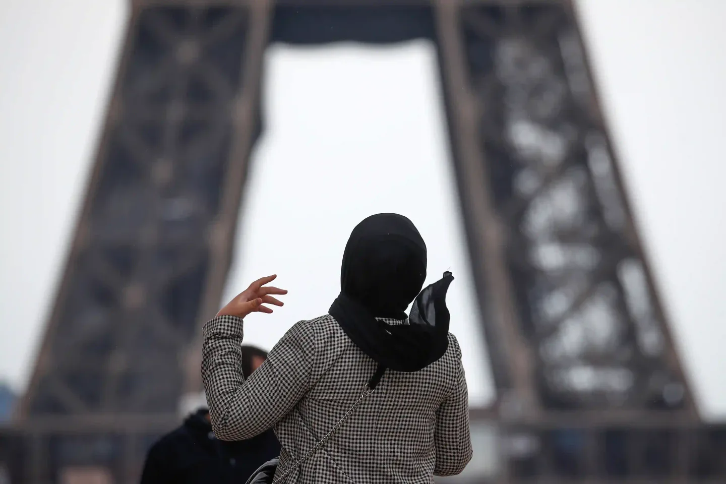 France: les actes islamophobes explosent de 75%
