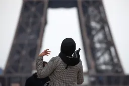 France: les actes islamophobes explosent de 75%
