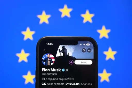 X lässt EU-Kommission keine Anzeigen mehr schalten