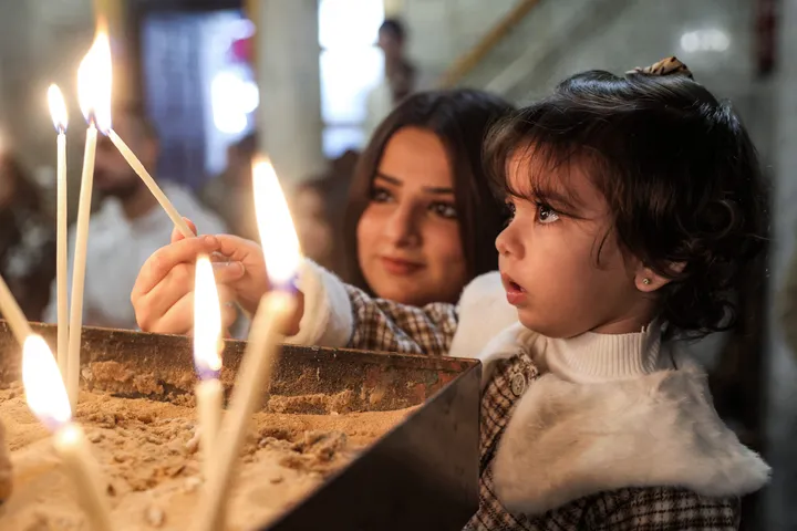 Israel accused of targeting clerics, churches to weaken Gaza’s social fabric