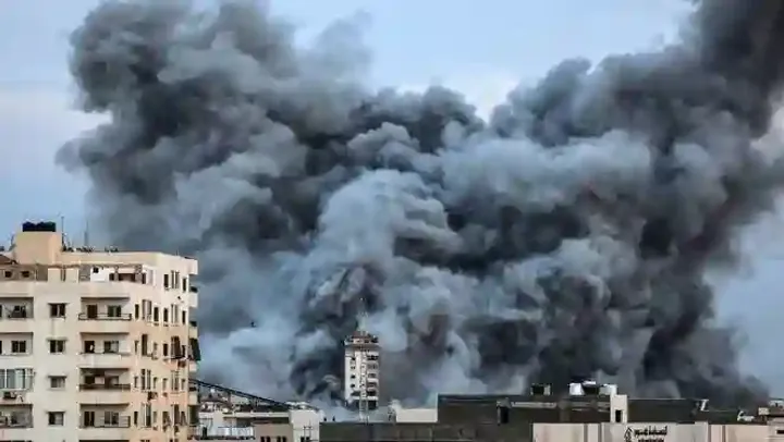 Israel unleashed 'new inferno' in Gaza with resumption of its war: ICRC