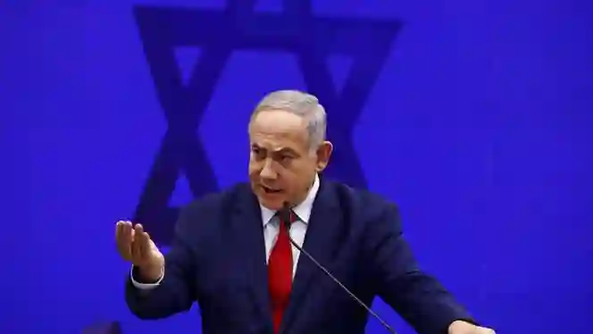 Moyen-Orient: Netanyahu liquide les vestiges du processus de paix