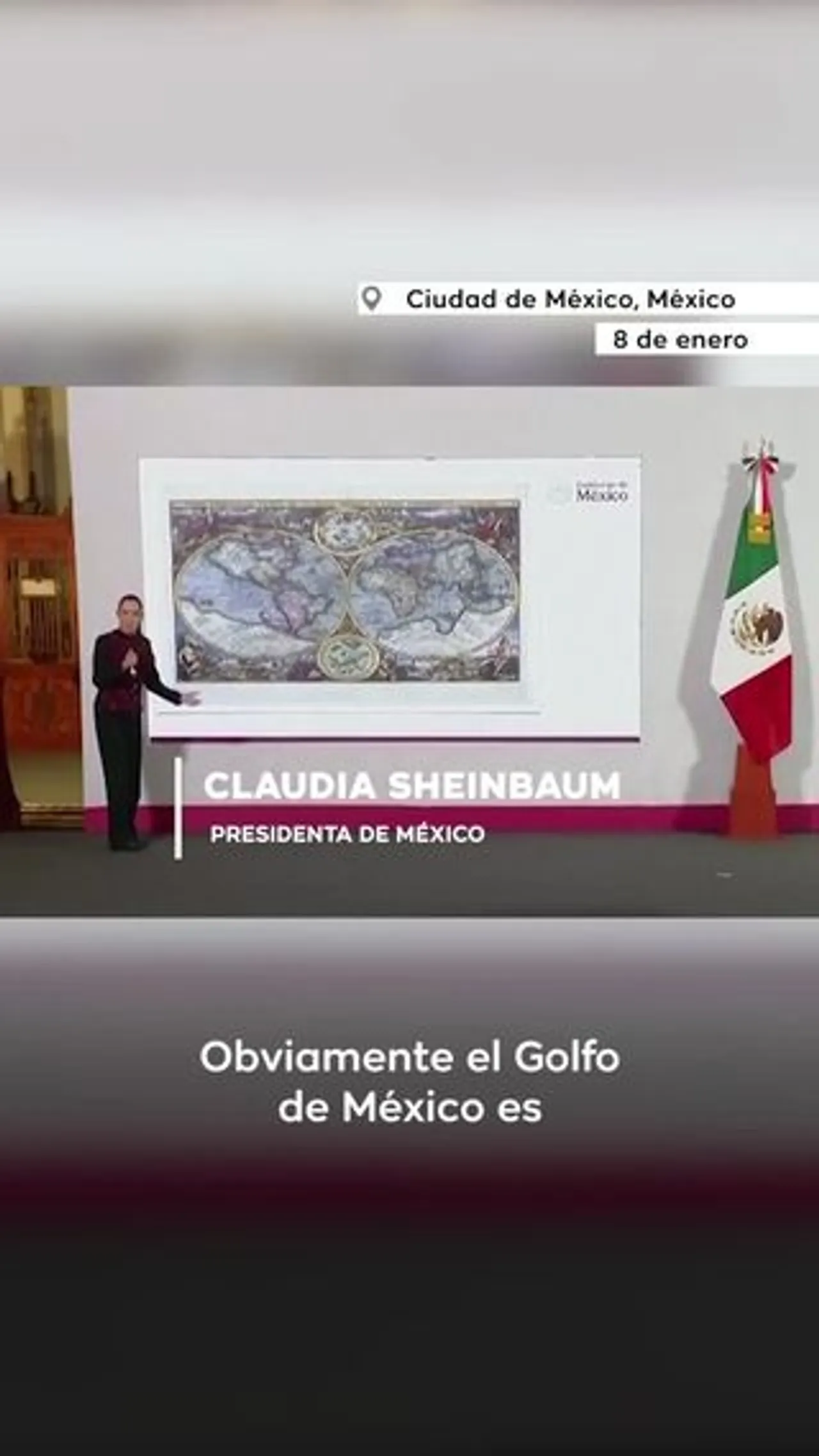 ¿América Mexicana?