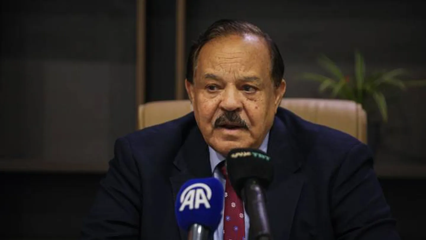 Sudan przyjmuje z zadowoleniem ofertę Turcji mediacji w sprawie pokoju — Minister Spraw Zagranicznych Sudanu