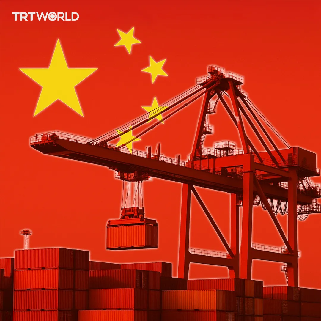 China gives up developing-country privileges