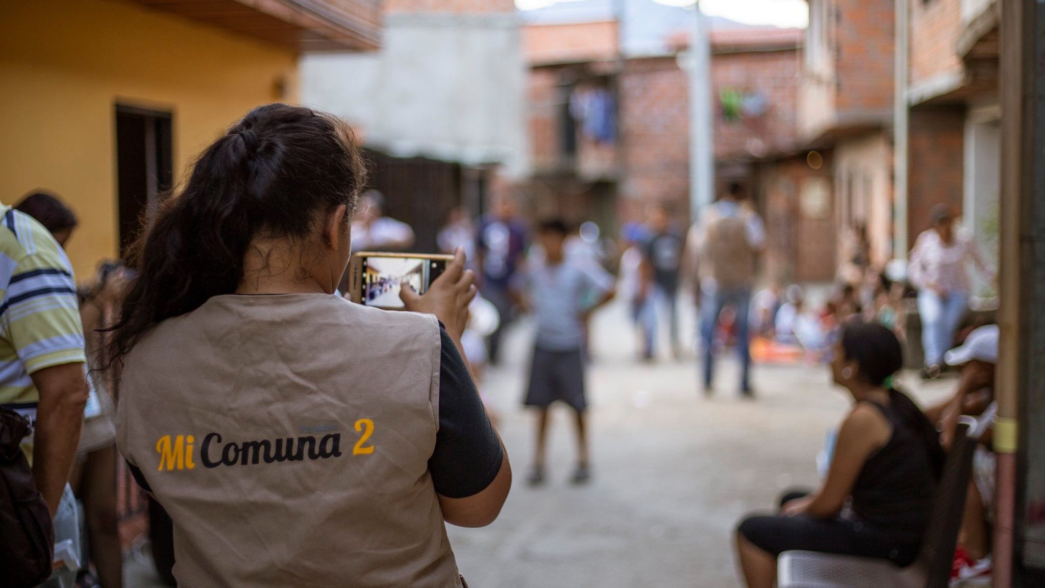 Crítica: Sonido de libertad - Rolling Stone en Español, image size:2048x1152