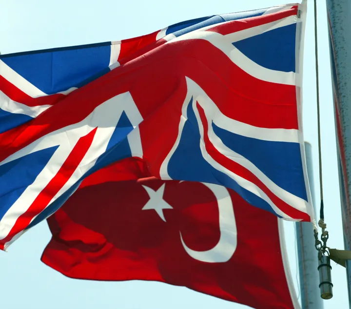 Bagaimana kemitraan pertahanan Inggris-Turkiye membentuk kembali keamanan Eropa
