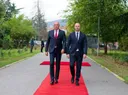 Мисајловски-Хелез: Регионалната стабилност и безбедност остануваат приоритет