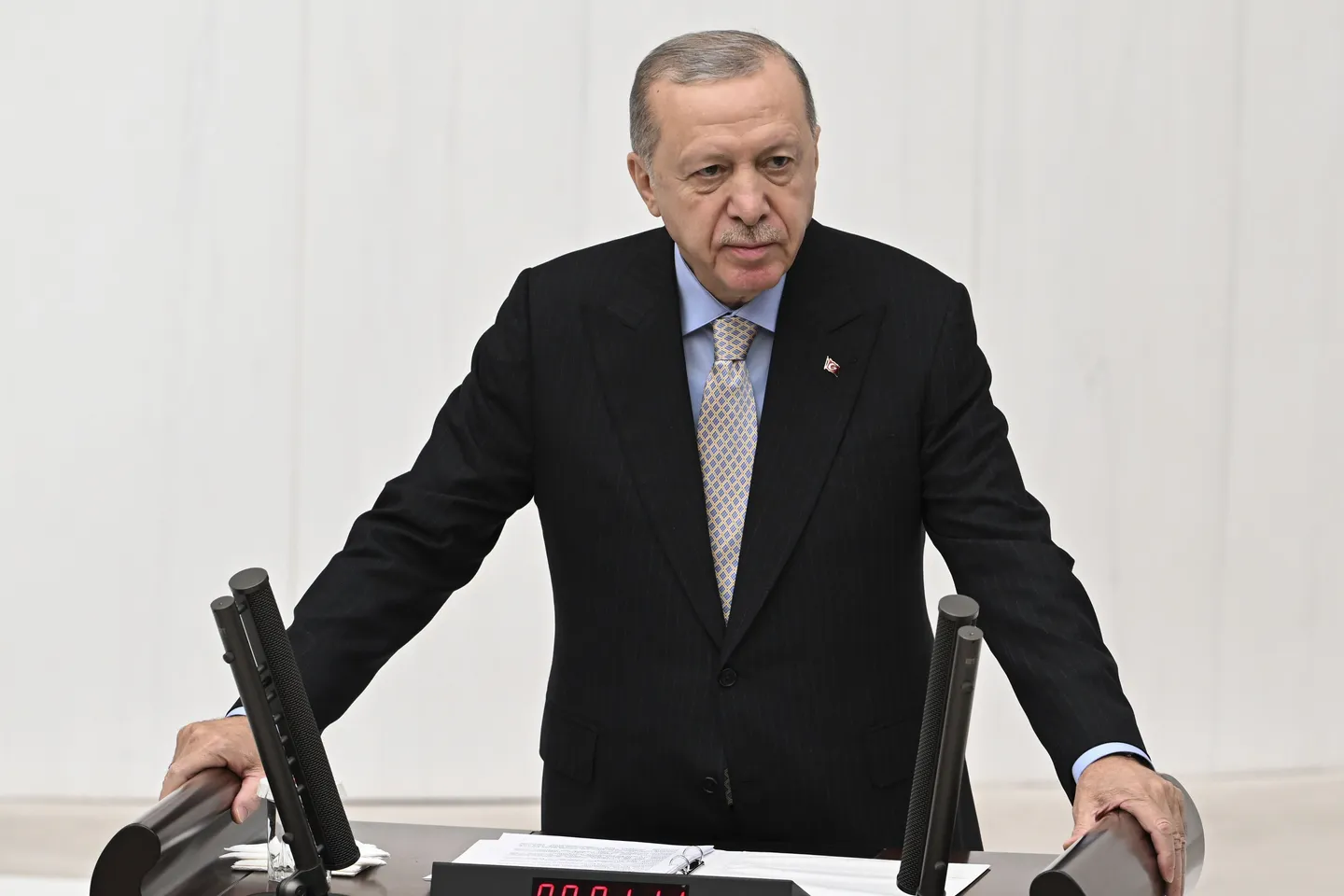 Erdoğan: Detyra për ta siguruar paqen në Gaza bie fillimisht mbi botën islame