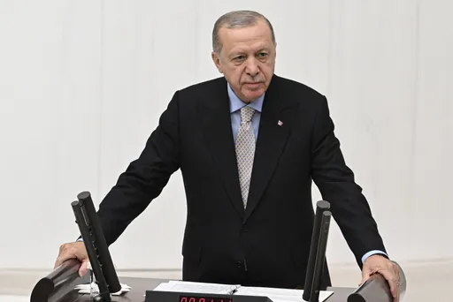Erdoğan: Detyra për ta siguruar paqen në Gaza bie fillimisht mbi botën islame