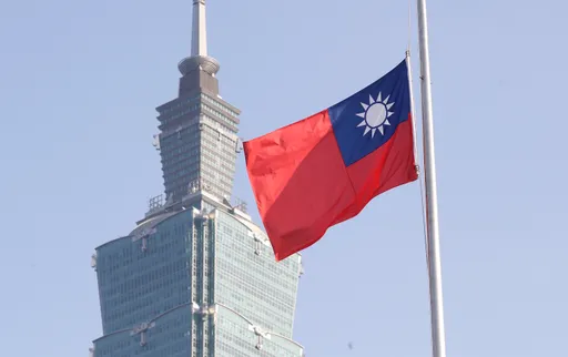 Taiwan 'will not agree' to produce half of its semiconductors in US