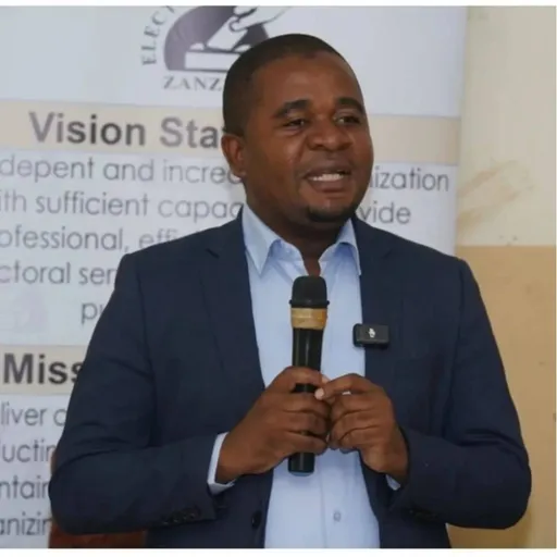 ZEC: Wapiga kura 8,325 Zanzibar wakosa sifa