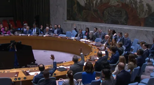 Marekani yapongeza azimio la Baraza la Usalama la Umoja wa Mataifa kuhusu usalama wa Haiti