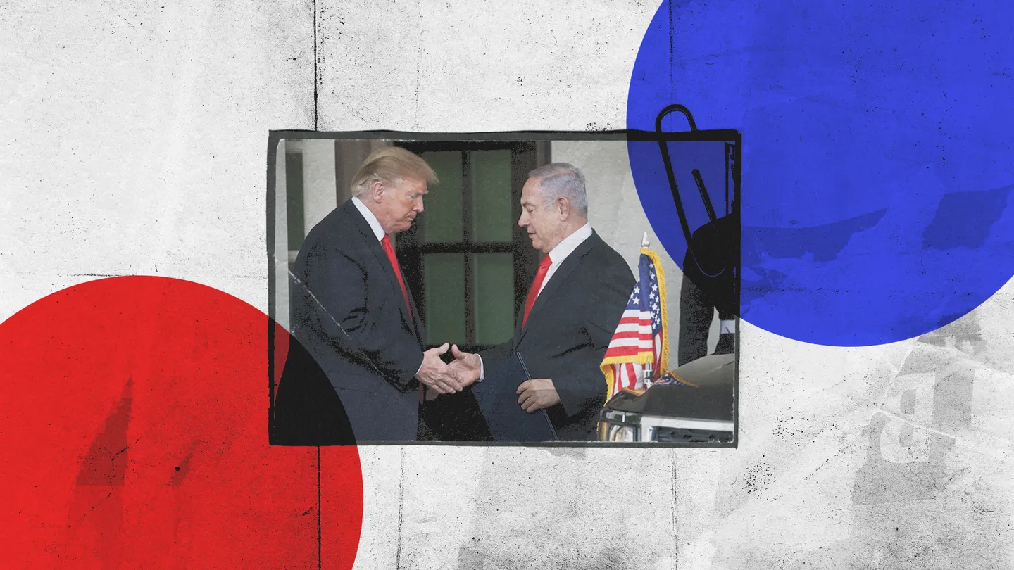 План Трампа по Газе: ждать ли подвох?