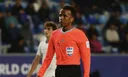 Artan: Somali referee makes history at 2025 FIFA U-20 World Cup