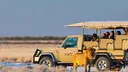 Namibia's National Park needs two years to recover from devastating wildfire