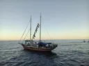 "أسطول الصمود" يعلن اقترابه من شواطئ غزة وسط مخاوف من اعتراض إسرائيلي وتحذيرات دولية