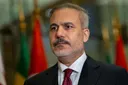 Menlu Turkiye, Hakan Fidan, bertolak ke UEA pada 2 Oktober dengan agenda gencatan senjata Gaza