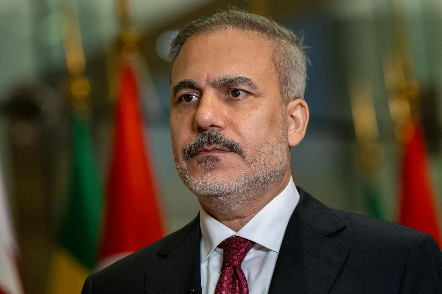 Menlu Turkiye, Hakan Fidan, bertolak ke UEA pada 2 Oktober dengan agenda gencatan senjata Gaza