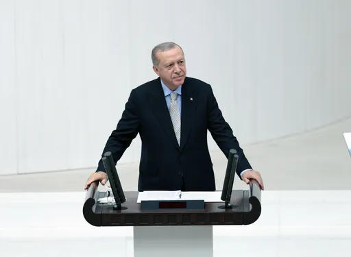 Erdogan: Dužnost osiguranja mira u Gazi prvo pada na islamski svijet, a zatim na globalnu zajednicu