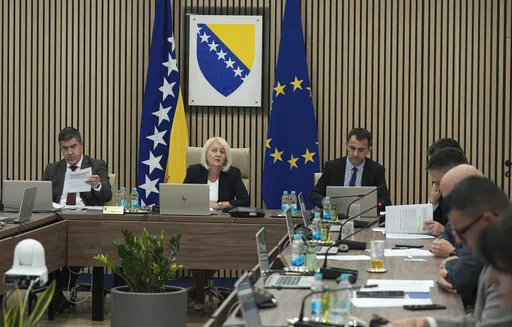 BiH pristupa protokolu o borbi protiv ilegalne trgovine duhanom