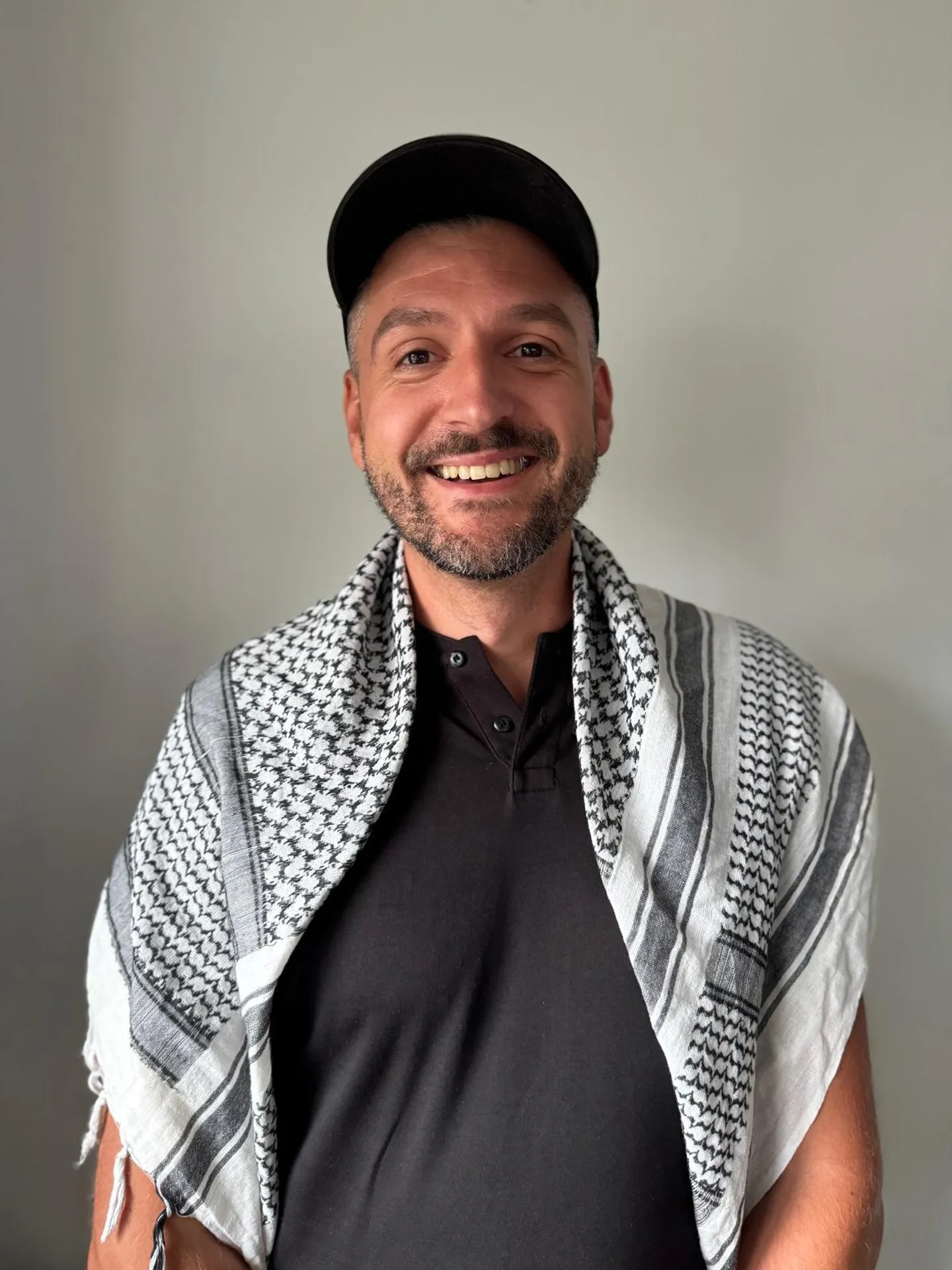 Bosansko-njemački humanitarac koji je bio u floti Sumud: Gaza nije sama