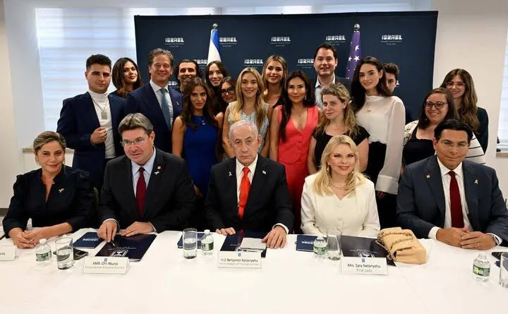 ״פרויקט אסתר״ של ישראל: השקעה של מיליוני דולרים בקמפיין יחסי ציבור בארה״ב