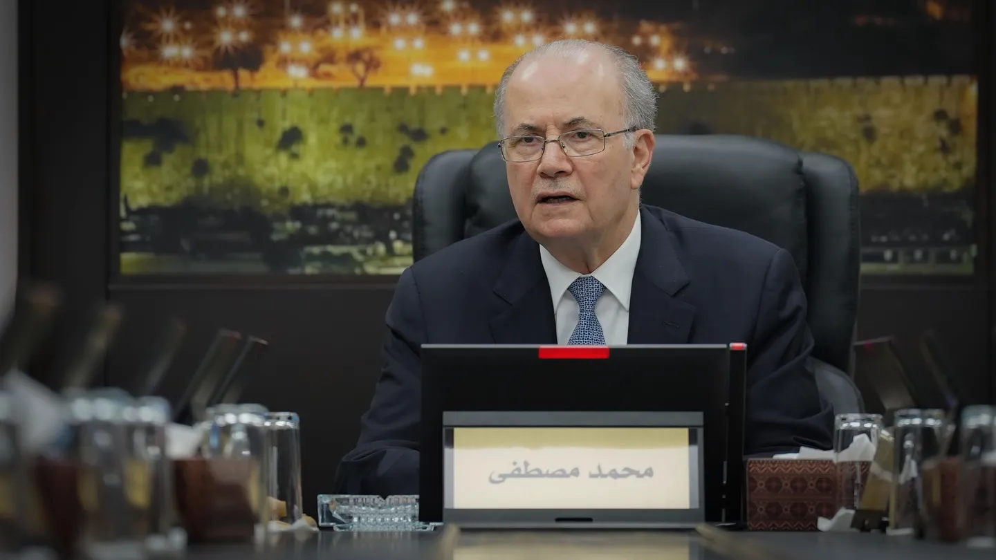 نخست‌وزیر فلسطین: دولت آماده برعهده‌گیری مسئولیت‌ها در غزه است