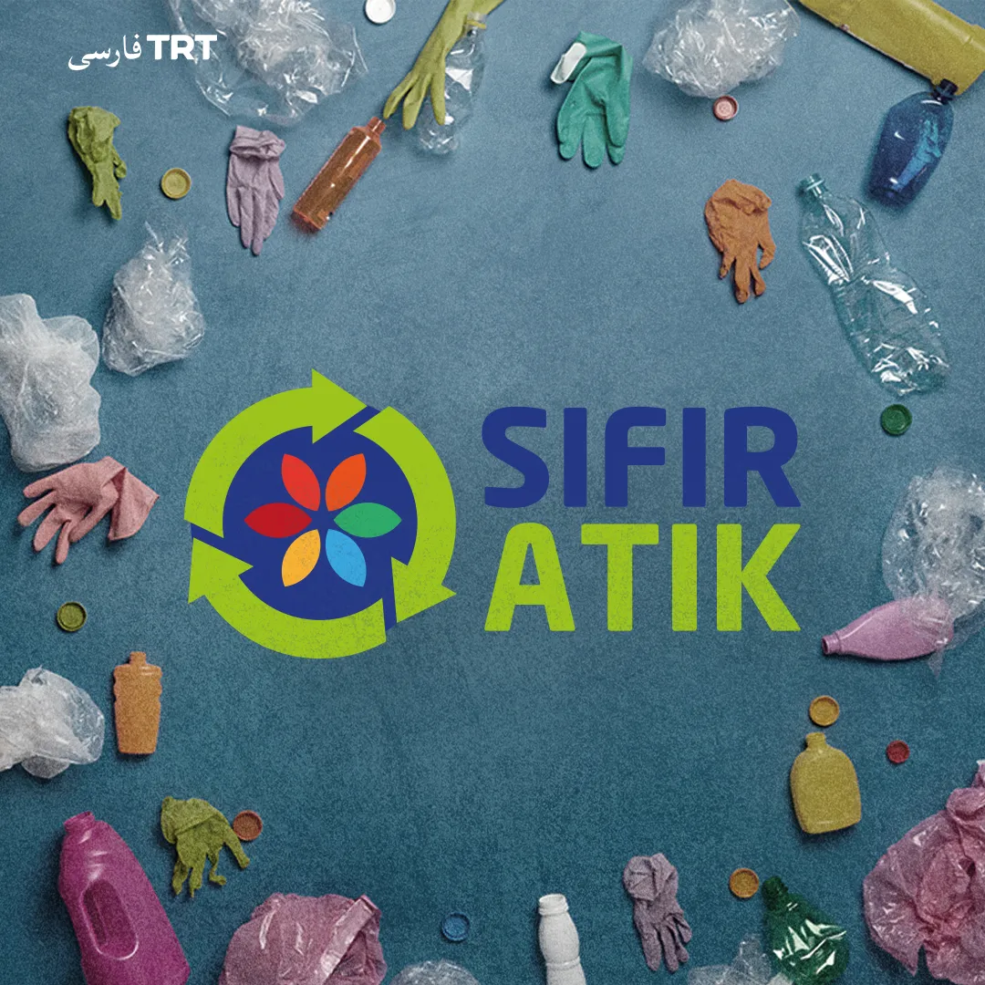 جنبش جهانی محیط زیستی زباله صفر