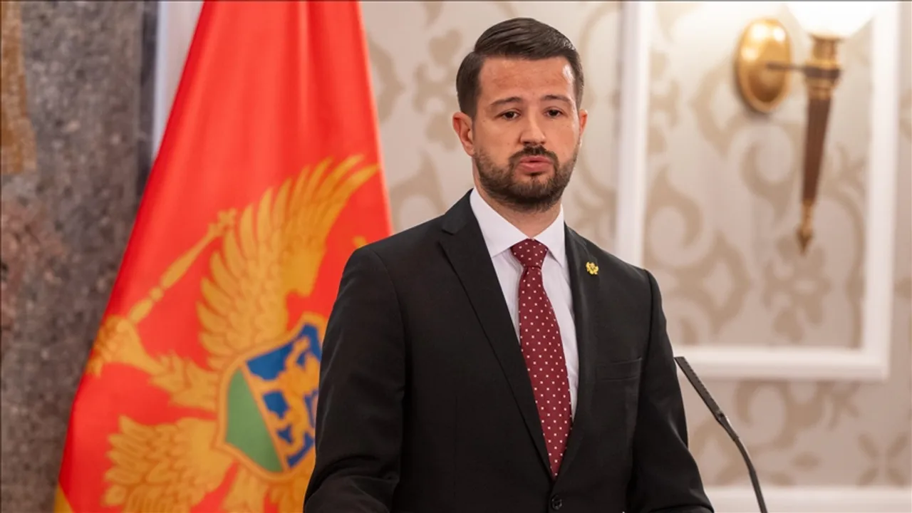 Milatoviq: Mali i Zi respekton të drejtën e Grenlandës për vetëvendosje