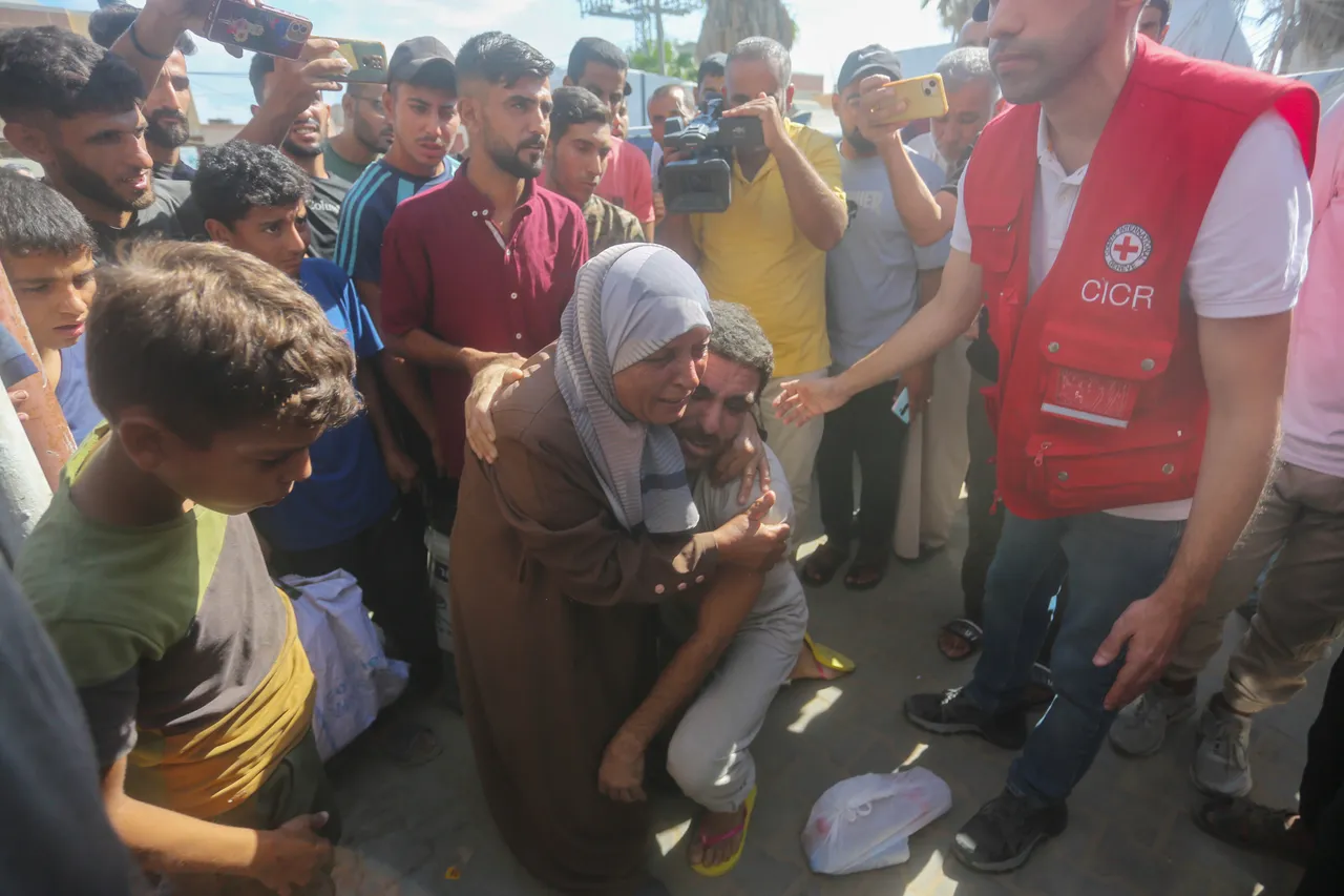 Izraeli liron 13 të burgosur palestinezë nga Gaza