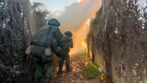 US to provide Ukraine with intelligence for long-range strikes in Russia — report